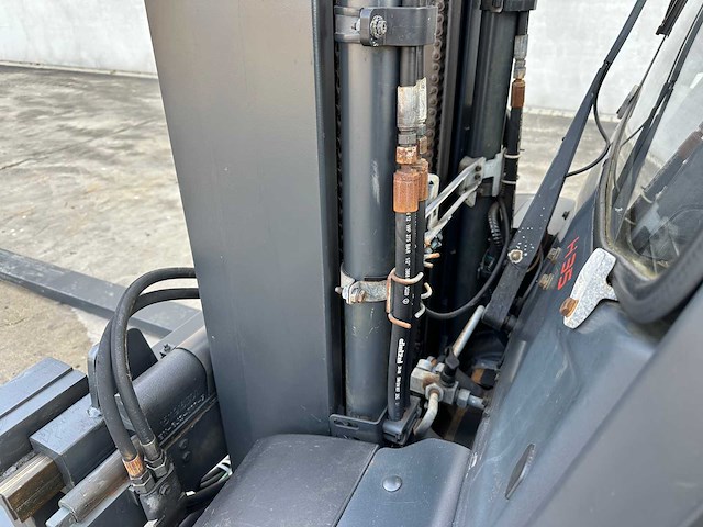 Linde - 2020 - h35d-01 - vorkheftruck - afbeelding 6 van  45