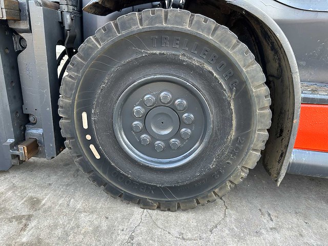 Linde - 2020 - h35d-01 - vorkheftruck - afbeelding 7 van  45