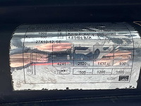 Linde - 2020 - h35d-01 - vorkheftruck - afbeelding 28 van  45