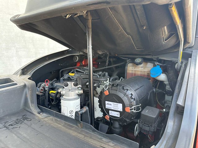Linde - 2020 - h35d-01 - vorkheftruck - afbeelding 29 van  45