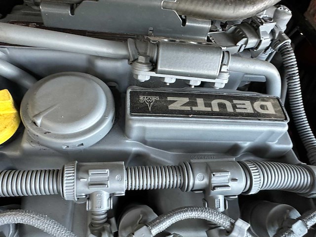 Linde - 2020 - h35d-01 - vorkheftruck - afbeelding 32 van  45