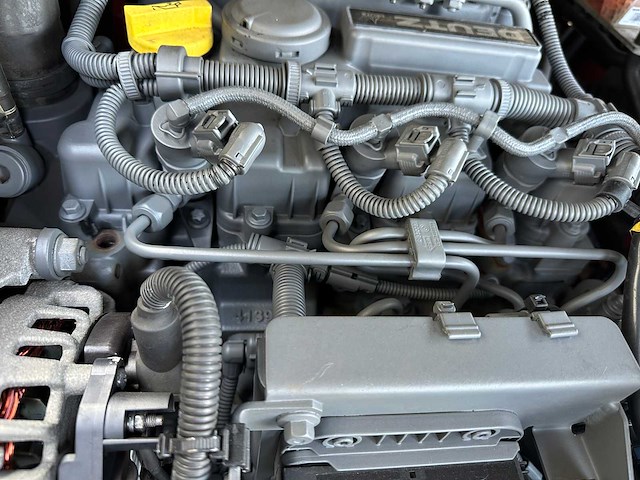Linde - 2020 - h35d-01 - vorkheftruck - afbeelding 33 van  45