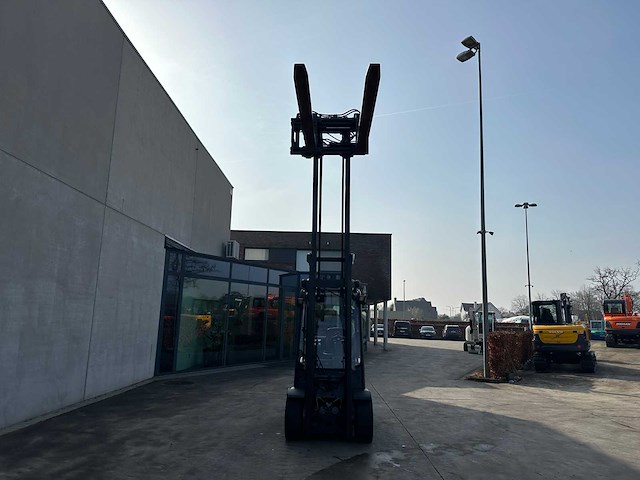 Linde - 2020 - h35d-01 - vorkheftruck - afbeelding 37 van  45
