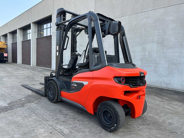 Linde - 2020 - h35d-01 - vorkheftruck - afbeelding 55 van  57