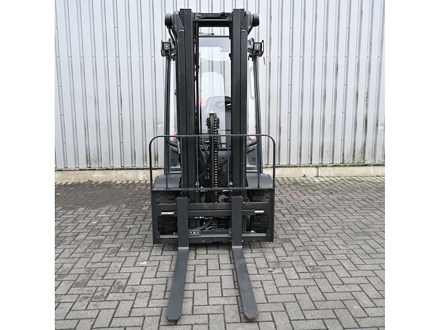 Linde - 2023 - h20t-01/600 - vorkheftruck - afbeelding 1 van  13