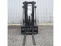 Linde - 2023 - h20t-01/600 - vorkheftruck - afbeelding 1 van  13