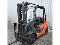 Linde - 2023 - h20t-01/600 - vorkheftruck - afbeelding 3 van  13