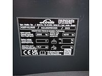 Linde - 2023 - h20t-01/600 - vorkheftruck - afbeelding 5 van  13