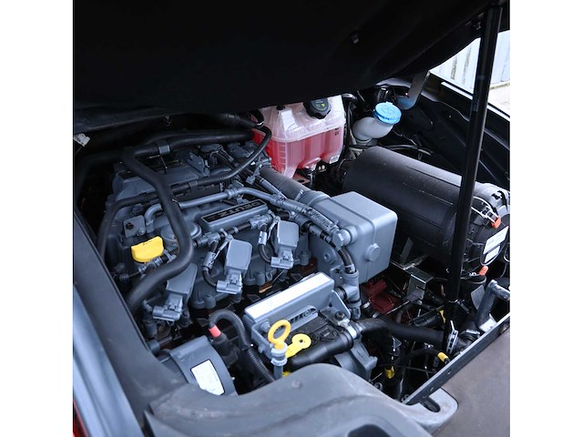 Linde - 2023 - h20t-01/600 - vorkheftruck - afbeelding 6 van  13