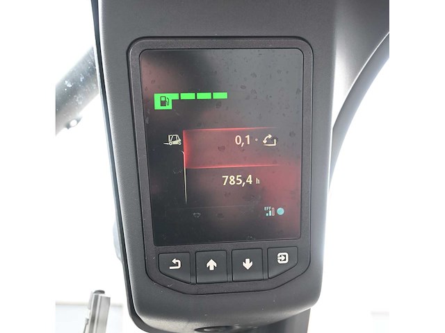 Linde - 2023 - h20t-01/600 - vorkheftruck - afbeelding 7 van  13
