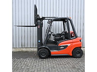 Linde - 2023 - h20t-01/600 - vorkheftruck - afbeelding 10 van  13