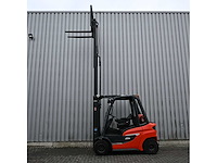 Linde - 2023 - h20t-01/600 - vorkheftruck - afbeelding 11 van  13