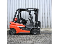 Linde - 2023 - h20t-01/600 - vorkheftruck - afbeelding 12 van  13