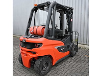 Linde - 2023 - h20t-01/600 - vorkheftruck - afbeelding 13 van  13