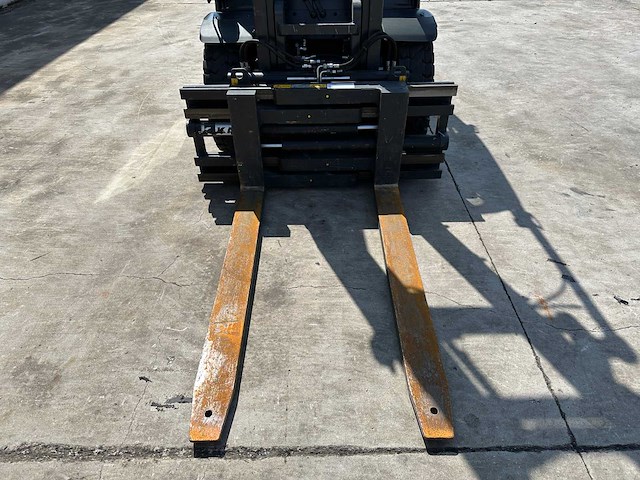 Linde - 2023 - h50d - vorkheftruck - afbeelding 2 van  55