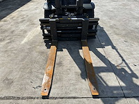 Linde - 2023 - h50d - vorkheftruck - afbeelding 2 van  55