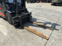 Linde - 2023 - h50d - vorkheftruck - afbeelding 3 van  55