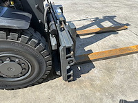 Linde - 2023 - h50d - vorkheftruck - afbeelding 4 van  55