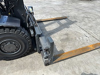 Linde - 2023 - h50d - vorkheftruck - afbeelding 7 van  55