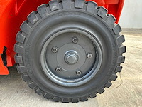 Linde - 2023 - h50d - vorkheftruck - afbeelding 12 van  55