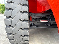 Linde - 2023 - h50d - vorkheftruck - afbeelding 13 van  55