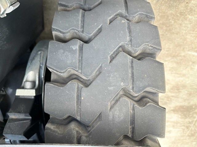 Linde - 2023 - h50d - vorkheftruck - afbeelding 17 van  55