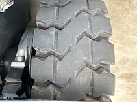 Linde - 2023 - h50d - vorkheftruck - afbeelding 17 van  55