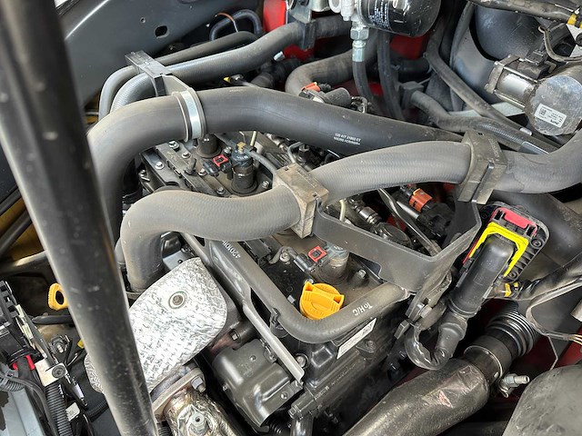 Linde - 2023 - h50d - vorkheftruck - afbeelding 21 van  55