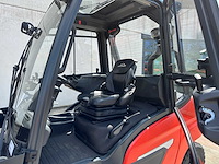 Linde - 2023 - h50d - vorkheftruck - afbeelding 22 van  55
