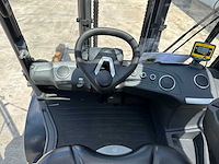 Linde - 2023 - h50d - vorkheftruck - afbeelding 50 van  55