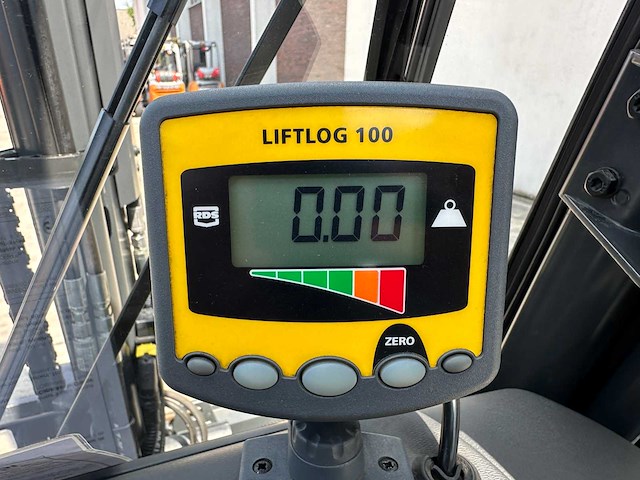 Linde - 2023 - h50d - vorkheftruck - afbeelding 29 van  55