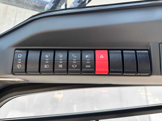 Linde - 2023 - h50d - vorkheftruck - afbeelding 30 van  55