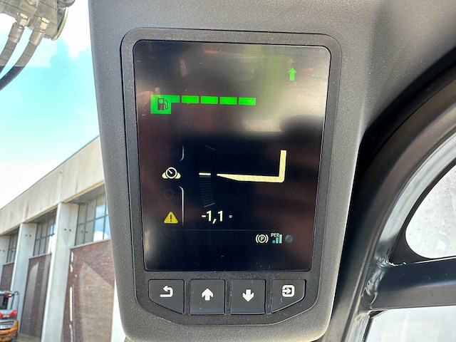 Linde - 2023 - h50d - vorkheftruck - afbeelding 32 van  55