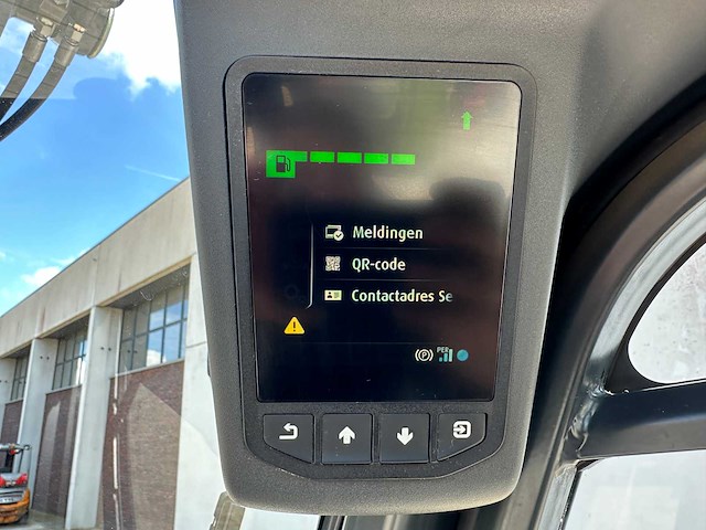 Linde - 2023 - h50d - vorkheftruck - afbeelding 34 van  55