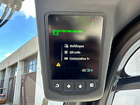 Linde - 2023 - h50d - vorkheftruck - afbeelding 34 van  55