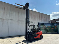 Linde - 2023 - h50d - vorkheftruck - afbeelding 35 van  55