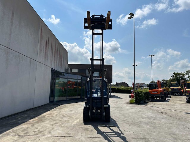 Linde - 2023 - h50d - vorkheftruck - afbeelding 36 van  55