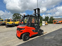 Linde - 2023 - h50d - vorkheftruck - afbeelding 27 van  55