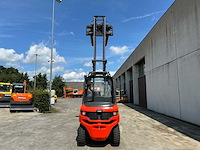 Linde - 2023 - h50d - vorkheftruck - afbeelding 40 van  55