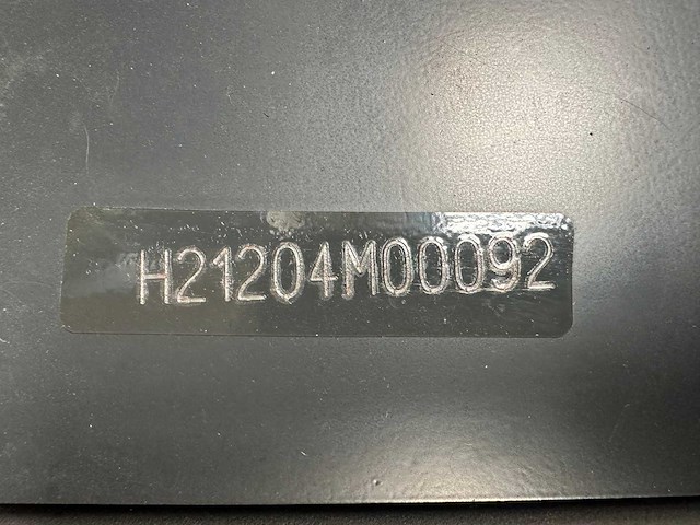 Linde - 2023 - h50d - vorkheftruck - afbeelding 44 van  55