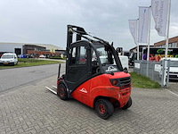 Linde - h30 - vorkheftrucks - 2006 - afbeelding 3 van  8