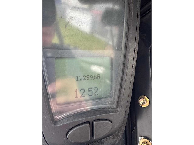 Linde - h30 - vorkheftrucks - 2006 - afbeelding 4 van  8