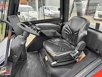 Linde - h30 - vorkheftrucks - 2006 - afbeelding 5 van  8