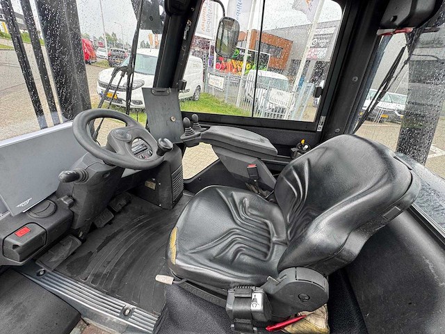 Linde - h30 - vorkheftrucks - 2006 - afbeelding 6 van  8