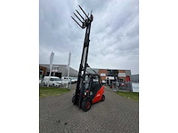 Linde - h30 - vorkheftrucks - 2006 - afbeelding 7 van  8