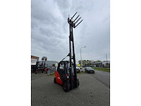 Linde - h30 - vorkheftrucks - 2006 - afbeelding 8 van  8