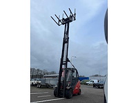 Linde - h30 - vorkheftrucks - 2006 - afbeelding 6 van  6