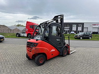 Linde - h30 - vorkheftrucks - 2006 - afbeelding 2 van  8