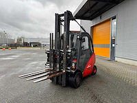 Linde - h30 - vorkheftrucks - 2006 - afbeelding 2 van  6