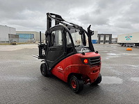 Linde - h30 - vorkheftrucks - 2006 - afbeelding 3 van  6